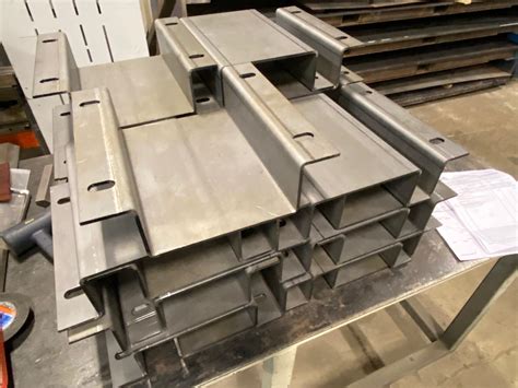 sheet metal fabrication oshawa|baseline metal fabricating.